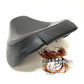 VERY NICE! Genuine Harley Softail Rocker C/CW Seat Kit 51476-08 51935-08