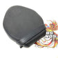 VERY NICE! Genuine Harley Softail Rocker C/CW Seat Kit 51476-08 51935-08