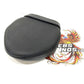 VERY NICE! Genuine Harley Softail Rocker C/CW Seat Kit 51476-08 51935-08