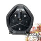VERY NICE! Genuine Harley Softail Rocker C/CW Seat Kit 51476-08 51935-08