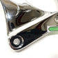 VERY NICE! Genuine Harley Softail Rocker C/CW Seat Kit 51476-08 51935-08