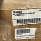 NEW OEM Harley 2015-2023 Road Glide 6" Gold Wind Deflector Windshield 57400526