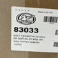 Mustang Brown Wide Tripper Passenger Seat 2018up Harley Street Bob FXBB 83033