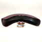 NEW Genuine Harley Velocity Red Sunglo Front Fender 2014 Up Touring 58900072DZT