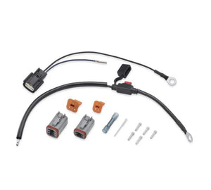 NEW Genuine Harley Spectra Glo Wire Harness Kit 69201636