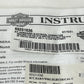 NEW Genuine Harley Spectra Glo Wire Harness Kit 69201636