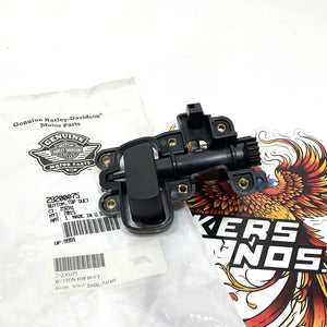 NEW Genuine Harley 2015-2024 Road Glide Air Duct Button 29200075