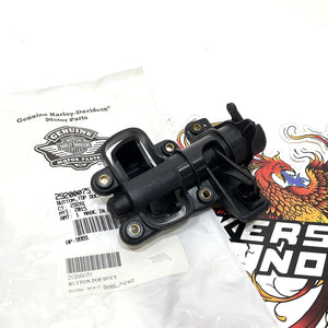 NEW Genuine Harley 2015-2024 Road Glide Air Duct Button 29200075