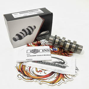 NEW Genuine Harley Milwaukee 8 M8 Screamin Eagle M-8 SE8-517 Cam 25400353