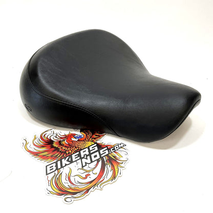 NICE! Genuine Harley 1983-2003 Sportster Low Profile Solo Seat 51538-00