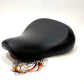 NICE! Genuine Harley 1983-2003 Sportster Low Profile Solo Seat 51538-00