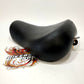 NICE! Genuine Harley 1983-2003 Sportster Low Profile Solo Seat 51538-00