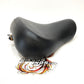NICE! Genuine Harley 1983-2003 Sportster Low Profile Solo Seat 51538-00