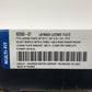 NOS Genuine Harley Layback License Plate Mounting Kit 60280-07