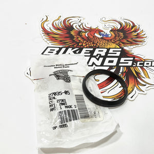 NOS Genuine Harley 44mm Intake Manifold Seal 27035-05