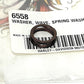 New Genuine Harley Davidson Rocker C/CW Seat Bushing And Spring Kit 9724 6558