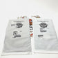 NEW Genuine Harley Twin cooled Twin Cam Set Of 2 Cylinder Head Gaskets 16500168