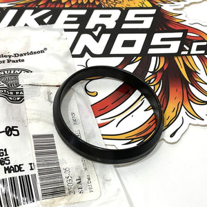 NOS Genuine Harley 44mm Intake Manifold Seal 27035-05