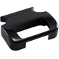 LA Choppers Fat Bob T-Bar Gauge Mount Gloss Black 1.25" Bars 2210-0532 LA-7391-01B