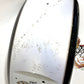 Dirico Red Wing Custom 240MM Tire Rear Fender For Harley Softail Deuce