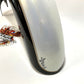 Dirico Custom Wrapped Front Fender For Harley Softail Deuce
