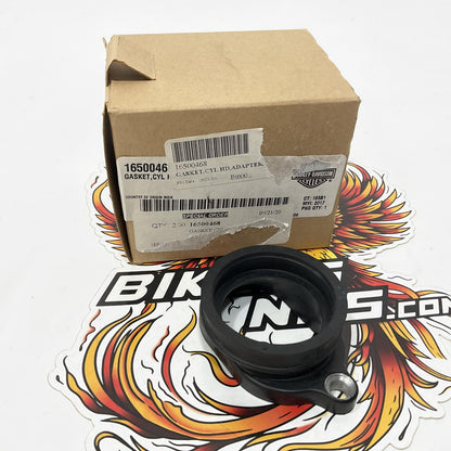 NEW Genuine Harley XG750A Street ROD Throttle Body Adapter 16500468