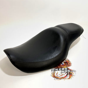 Nice! Genuine Harley Davidson 1996-2003 Dyna Seat 52174-01