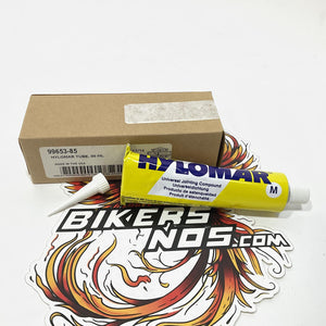 NOS Genuine Harley 3oz Hylomar Gasket Sealer 99653-85