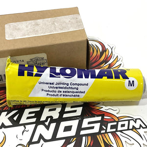 NOS Genuine Harley 3oz Hylomar Gasket Sealer 99653-85