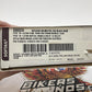 NEW Genuine Harley 2018up Breakout Defiance Small Black Brake Pad 50600256