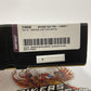NEW Genuine Harley 2018up Softail CHROME 7" Defiance Headlamp Trim Ring 61400432