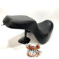 Very Nice! Genuine Harley 2000 - 2007 FXSTD Deuce 2Up Seat 91806-00 91765-00