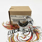 NEW Genuine Harley Sportster Dyna 39MM Windshield CLAMP ASSEMBLY 58174-04A