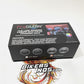 Custom Dynamics Harley ProGLOW 4-1/2" Passing Lamps Color Changing Halos PG-45-C