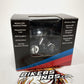 Custom Dynamics Harley Touring ProBEAM LED Headlamp 7" - Black PB-7-B