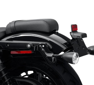 NEW Genuine Harley 2022up RH975 Nightster Turn Signal Relocation Kit 67801297