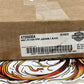 New Genuine Harley Road Glide Fairing Mount Bracket for chopped guard 47200354