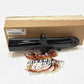 New Genuine Harley 2014 Up Touring Gloss Black Fork Slide 45500176