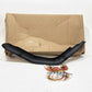 NOS Harley 2018 Up Touring Front Head Pipe Black Heat Shield 65400483A