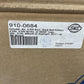 S&S Cycle 128" Power Package for 114"/117" Oil Cooled Harley M8 310-1103B