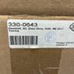 S&S Cycle 128" Power Package for 114"/117" Oil Cooled Harley M8 310-1103B