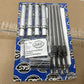S&S Cycle 128" Power Package for 114"/117" Oil Cooled Harley M8 310-1103B