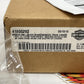 NOS Genuine Harley 2014 Up Trike Linked Brakeline 16.8 in, 10 mm 41800292