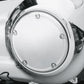 New Genuine Harley 2018up Softail Polished Primary Derby Cover 25700934