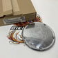 New Genuine Harley 2018up Softail Polished Primary Derby Cover 25700934