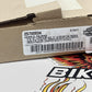New Genuine Harley 2018up Softail Polished Primary Derby Cover 25700934