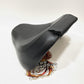 VERY NICE ! Genuine Harley Softail Rocker C/CW Seat Kit 51476-08 51935-08