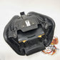 VERY NICE ! Genuine Harley Softail Rocker C/CW Seat Kit 51476-08 51935-08