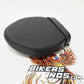 VERY NICE ! Genuine Harley Softail Rocker C/CW Seat Kit 51476-08 51935-08