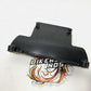 VERY NICE ! Genuine Harley Softail Rocker C/CW Seat Kit 51476-08 51935-08